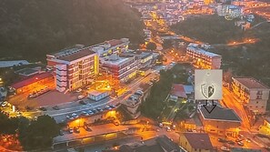 Plano del alojamiento