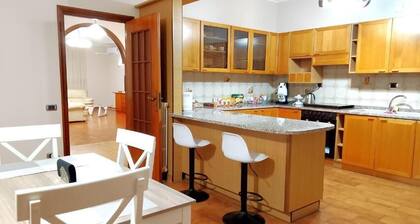 House Revolution Style FC