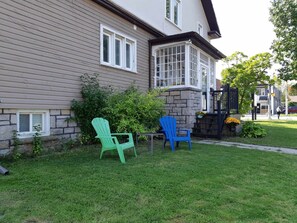 テラス / パティオ