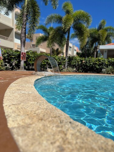 CasaD'Luna 2BR/2BR in the heart of Cabo Rojo, Combate. Puerto Rico 