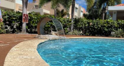 CasaD'Luna 2BR/2BR in the heart of Cabo Rojo, Combate. Puerto Rico