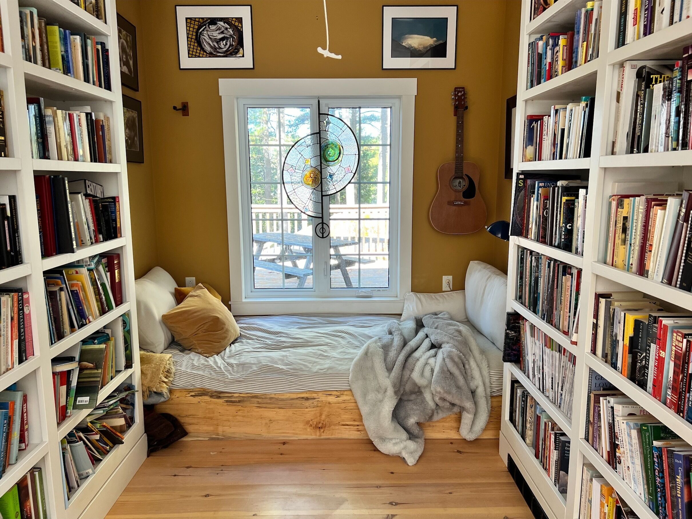 4 bedrooms, WiFi, bed sheets