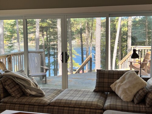 Property is not available