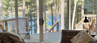 Property is not available