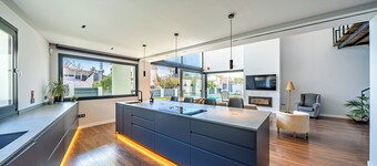 Chalet con Piscina Villaspainexperience