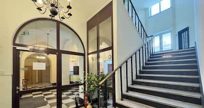 Hotel Mazowiecki WOW