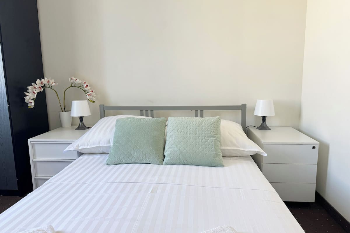 Doppia Comfort | Lenzuola