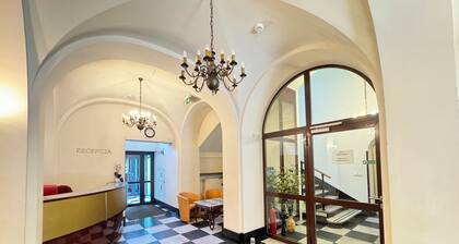 Hotel Mazowiecki WOW