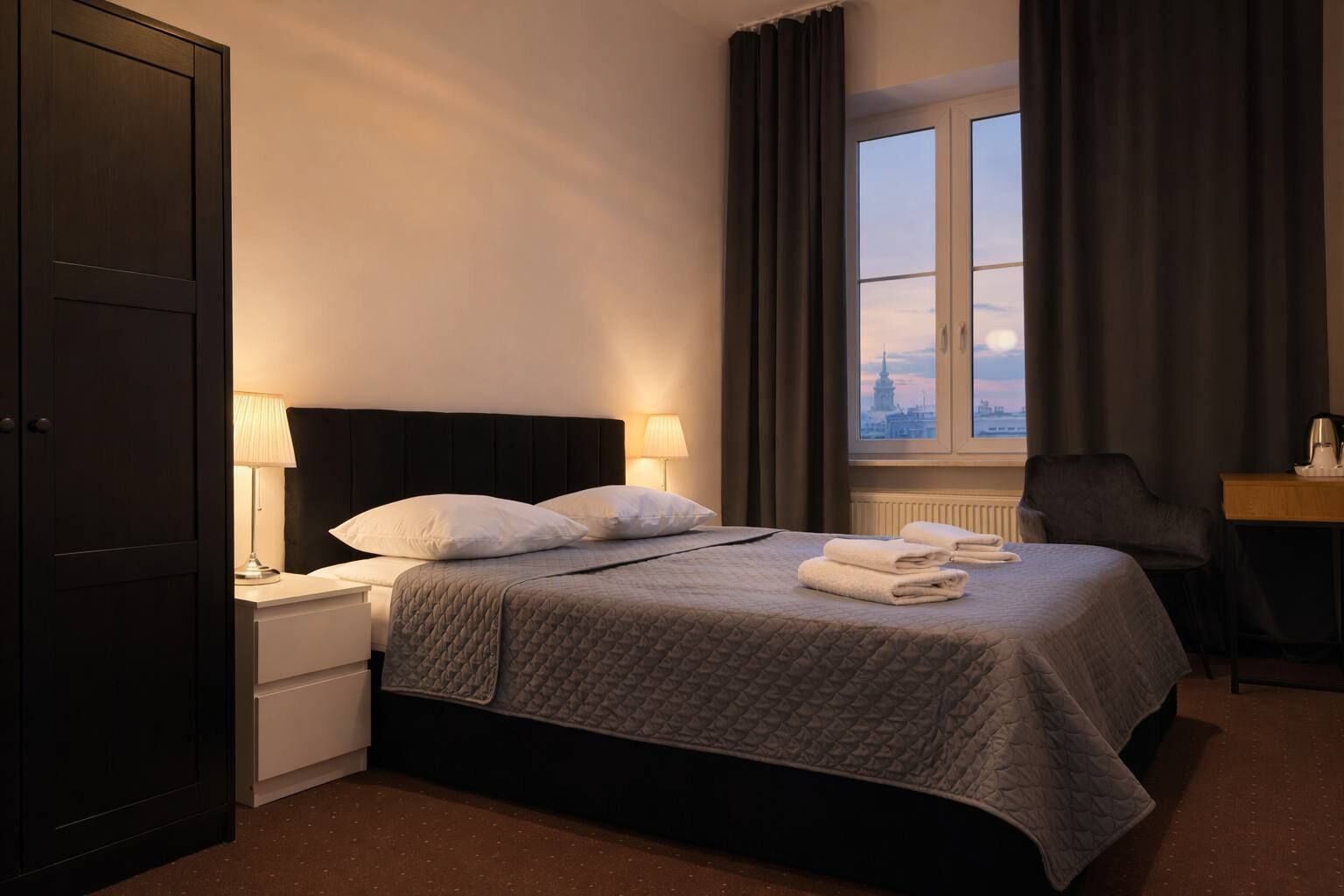 ملاءات أسرّة