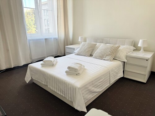 Hotel Mazowiecki WOW 