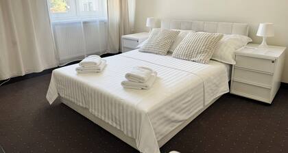 Hotel Mazowiecki WOW