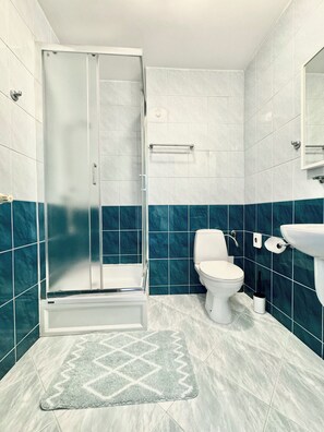 Comfort-dobbeltværelse | Sengetøj