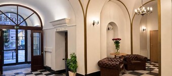 Hotel Mazowiecki WOW 