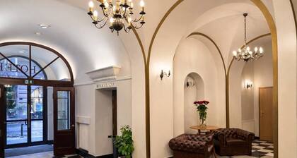 Hotel Mazowiecki WOW