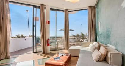 MAAR Suites Cotillo