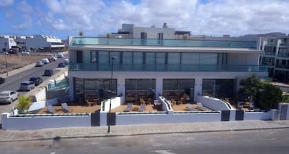 MAAR Suites Cotillo