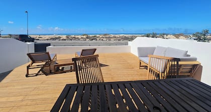 MAAR Suites Cotillo
