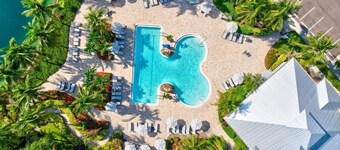 Pool, Hot Tub, Tennis, Golf & More