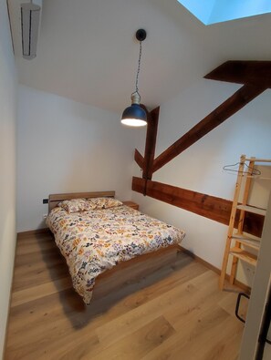 2 bedrooms, iron/ironing board, travel cot, WiFi - Duplex Proche Remparts Avignon (Avignon)