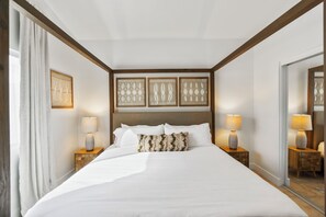 4 Schlafzimmer, Schreibtisch, Bügeleisen/Bügelbrett, kostenloses WLAN