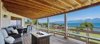 Flathead Lake Haven on the Water