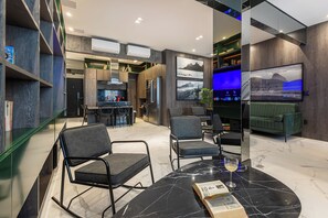 Interieur