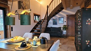 Opções para refeição