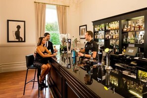Bar (en la propiedad)
