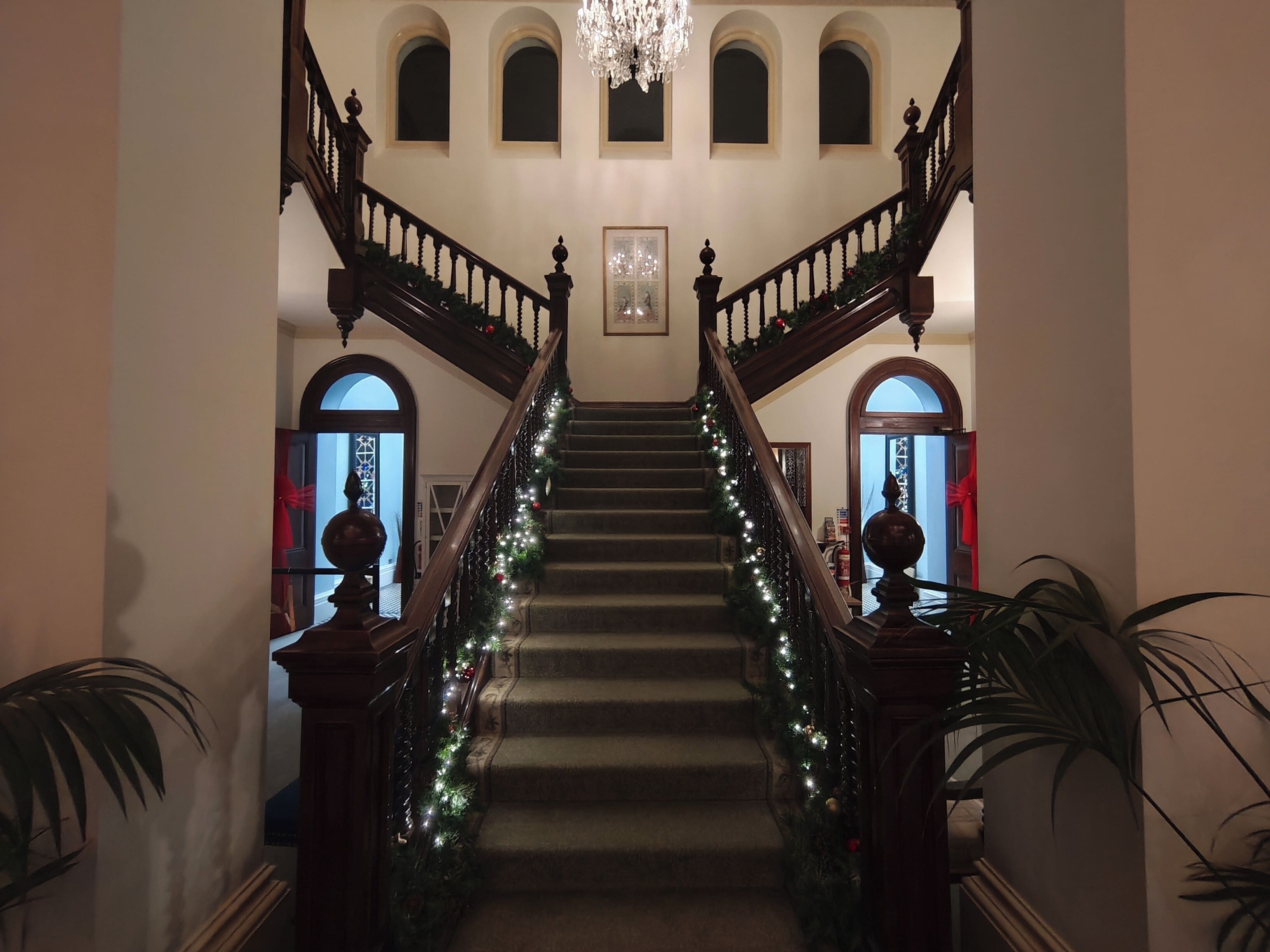 Staircase