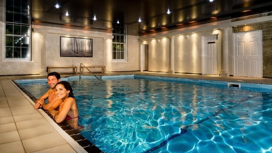 Trenython Manor Resort