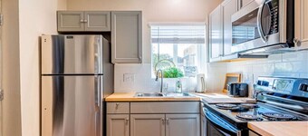 Charming North Valley Casita