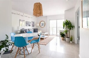 Dining - Serene Miami Beach 2BD/2BA - 1 Block from Beach, Best Neighborhood: South 5th (miami beach)
