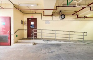 Property grounds - Serene Miami Beach 2BD/2BA - 1 Block from Beach, Best Neighborhood: South 5th (miami beach)