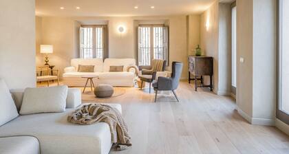 Casa Fàbregas - Natural Wellness A unique experience surrounded by nature.