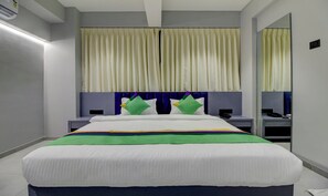Standardzimmer