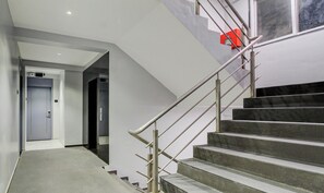 Elevator - Comfort inn baner  (Pune)