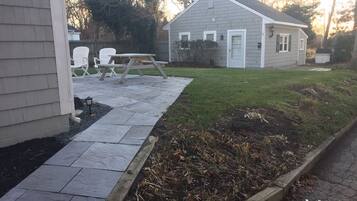 Área da propriedade