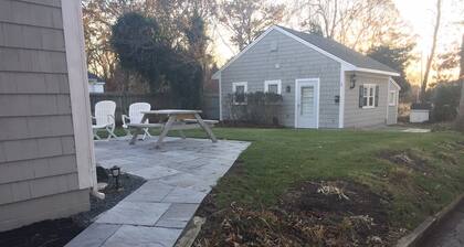 Winter Rental 2 bedroom South Yarmouth near Beach