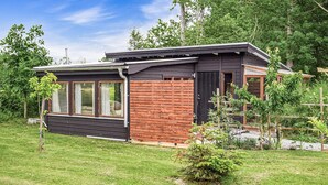Exterior - Stunning home in Löttorp with WiFi (Löttorp)
