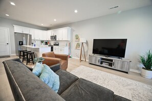 Smart TV