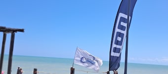 Relaxation and the sea