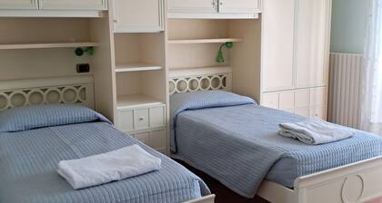 Relaxation and the sea