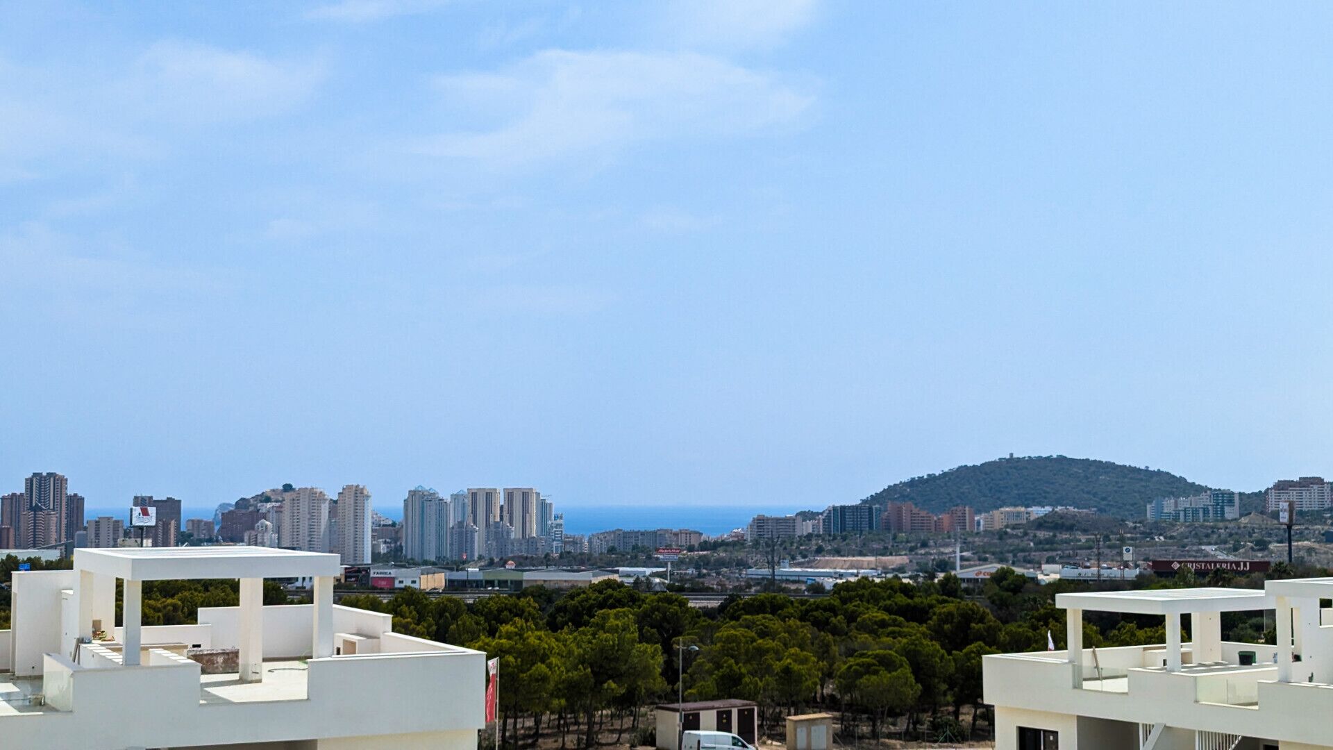 住宿景观