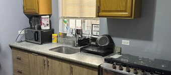 Charming 1-bedroom house in Kingston