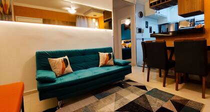 Airbnb Mimo { UberlĂąndia Shopping } O Mais Novo e Completo Zona Sul UberlĂąndia