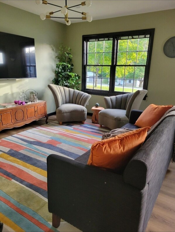 Téléviseur connecté, livres