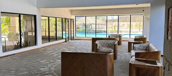 Charming 1-bedroom apartment with AC, WiFi in beautiful MARGARITA ISLAND.  