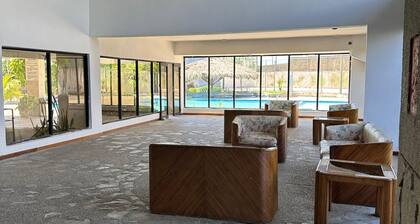 Charming 1-bedroom apartment with AC, WiFi in beautiful MARGARITA ISLAND.