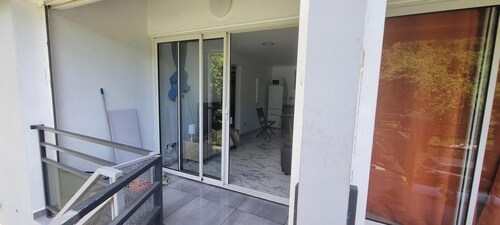 APPARTEMENT AU GOSIER