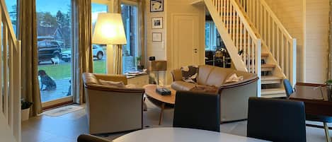 Intérieur